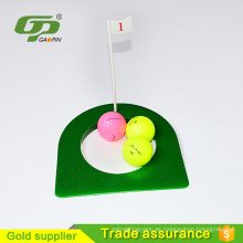 Trade Assurance Golf Golf Putting Cup Golf Cup